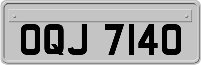 OQJ7140