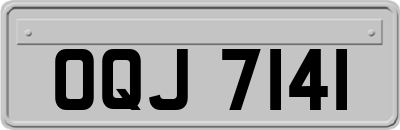 OQJ7141