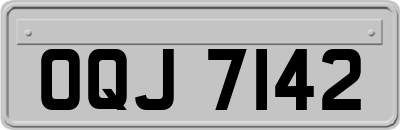 OQJ7142