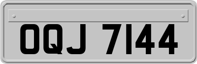 OQJ7144