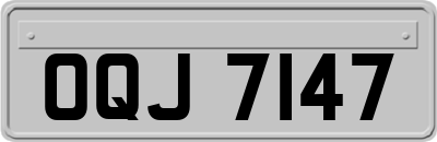OQJ7147