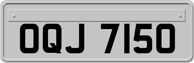 OQJ7150