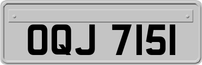OQJ7151