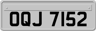OQJ7152