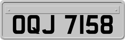 OQJ7158