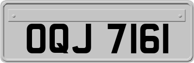 OQJ7161