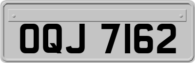 OQJ7162
