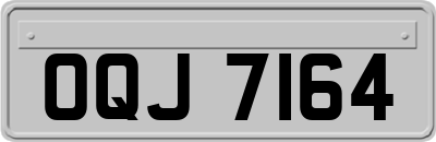 OQJ7164