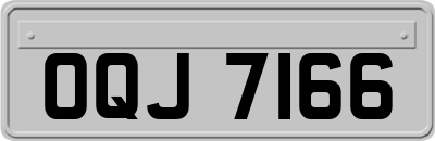 OQJ7166