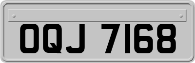 OQJ7168
