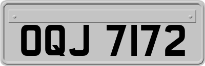 OQJ7172