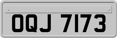 OQJ7173