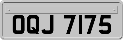 OQJ7175