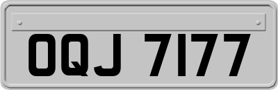 OQJ7177