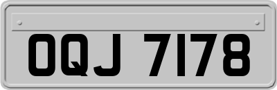 OQJ7178