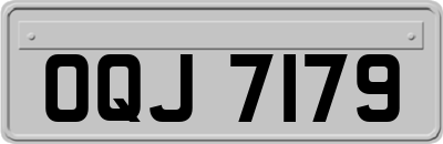 OQJ7179