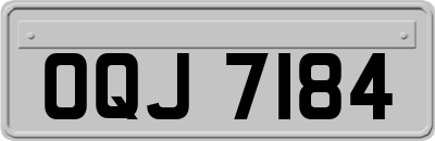 OQJ7184