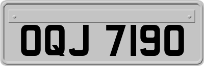 OQJ7190