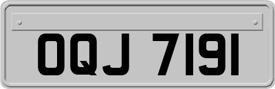 OQJ7191