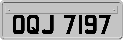 OQJ7197
