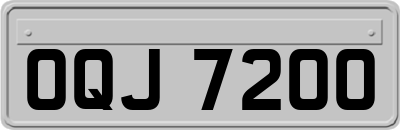 OQJ7200