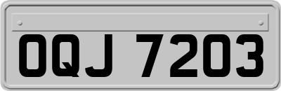 OQJ7203