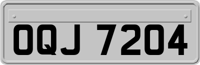 OQJ7204
