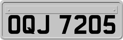 OQJ7205