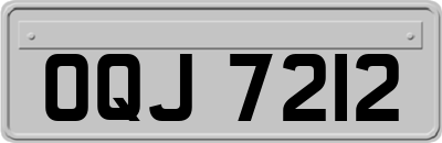 OQJ7212