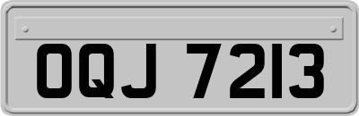 OQJ7213