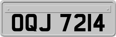 OQJ7214