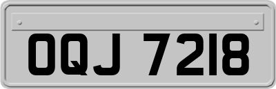 OQJ7218