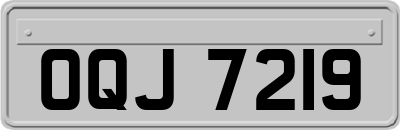 OQJ7219
