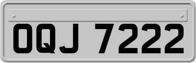 OQJ7222