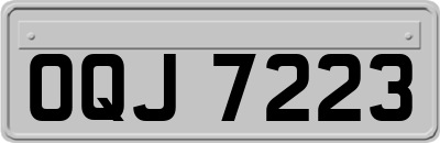 OQJ7223