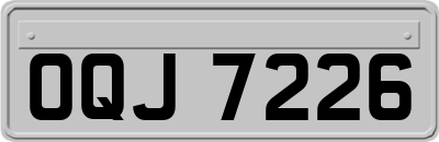 OQJ7226
