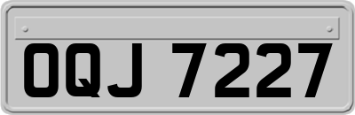 OQJ7227