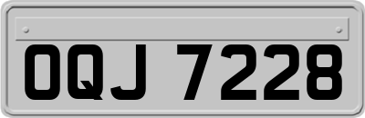 OQJ7228