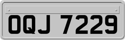 OQJ7229