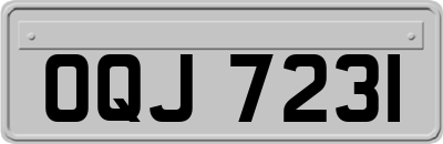 OQJ7231