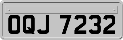 OQJ7232