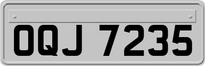 OQJ7235