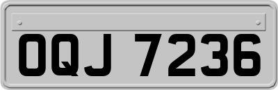 OQJ7236