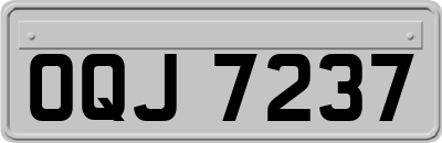 OQJ7237