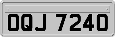 OQJ7240