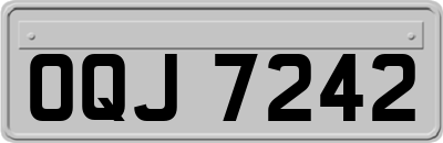 OQJ7242