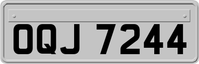 OQJ7244