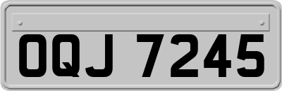 OQJ7245
