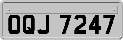 OQJ7247