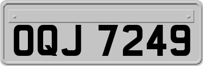 OQJ7249